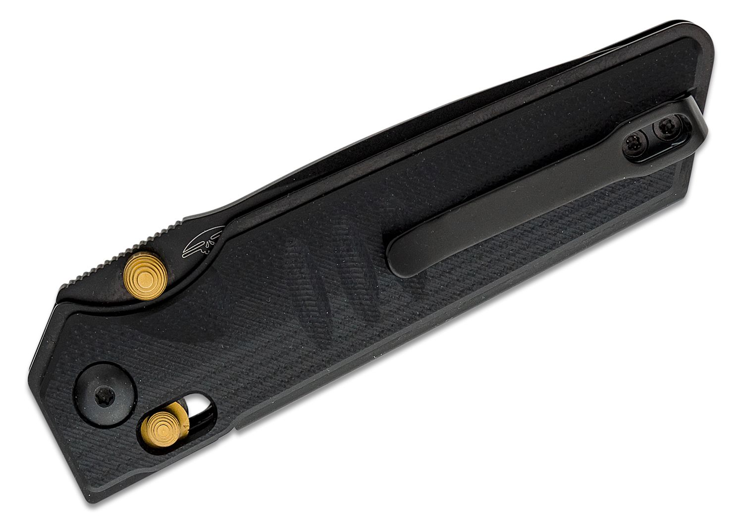  Real Steel Sacra Folding Pocket Knife - Bohler K110