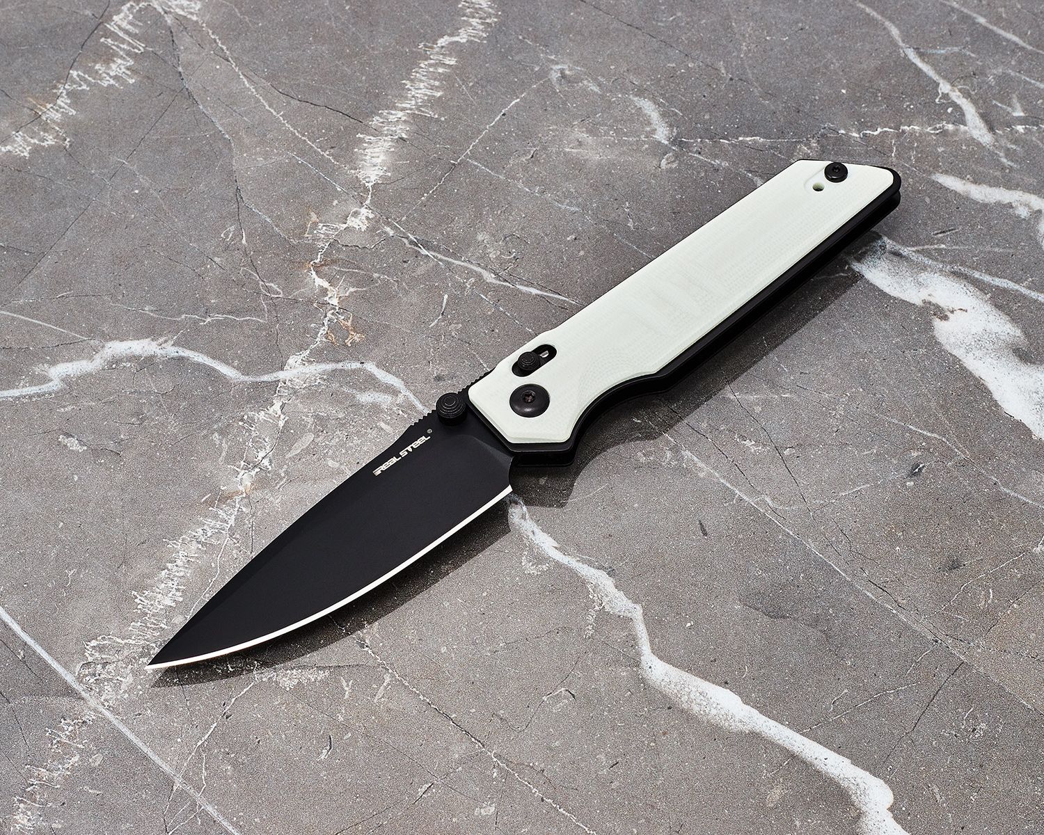 Real Steel Knives at KnifeCenter