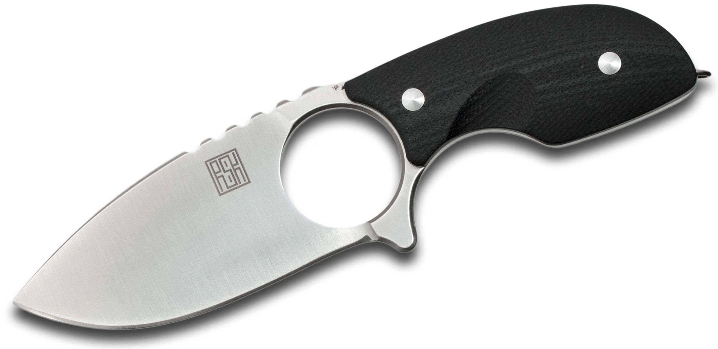 Knife Real Steel Mini 127