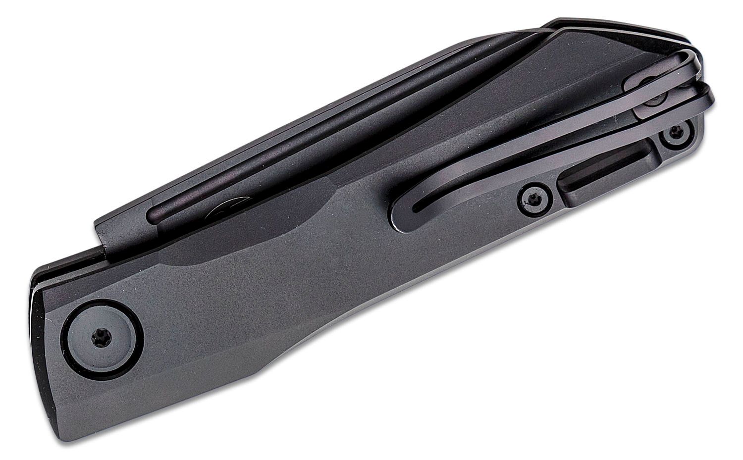 N690 - The Modern Standard Of A Knife Steel — TSPROF