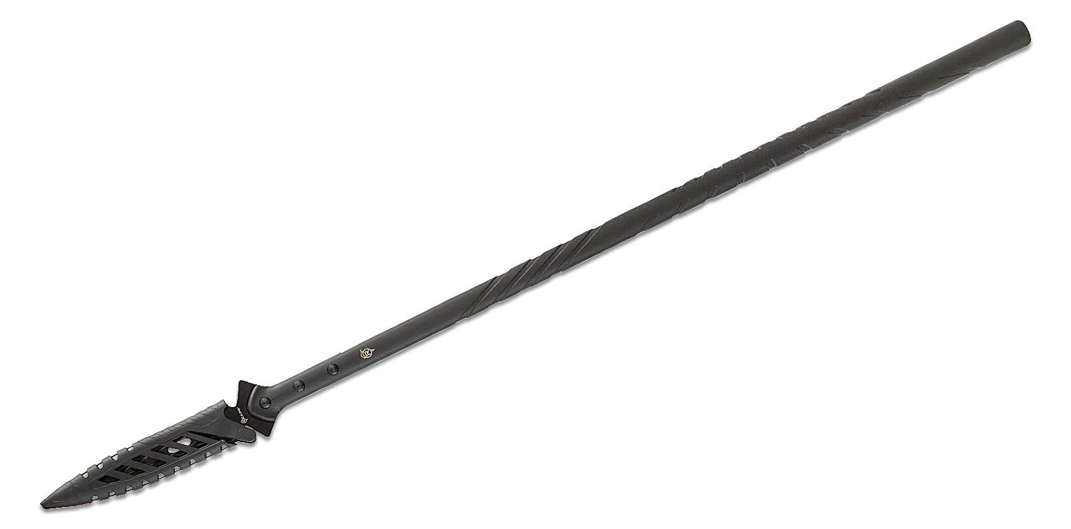  REAPR 11003 Survival Spear, Stainless Steel Hunting