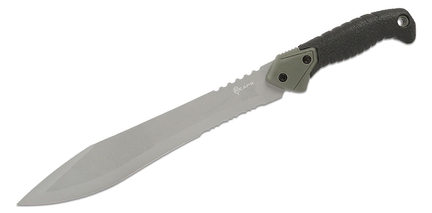 11-inch Camp Knife