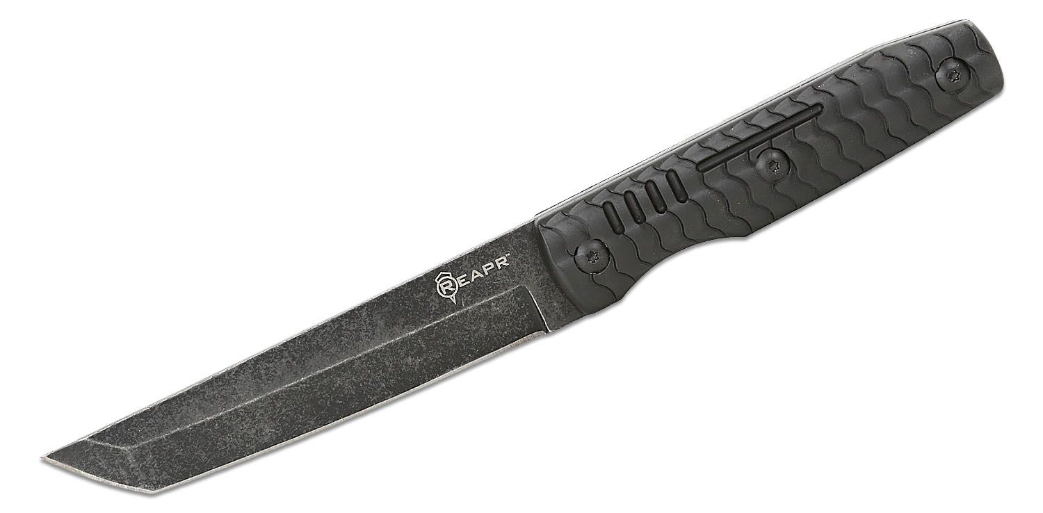 Reapr 11071 3 Piece Chuk Knives Set – REAPR