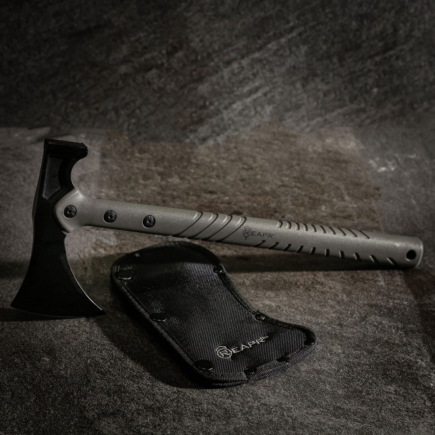 Reapr 11778 Sparrow Hammer Axe 15.25
