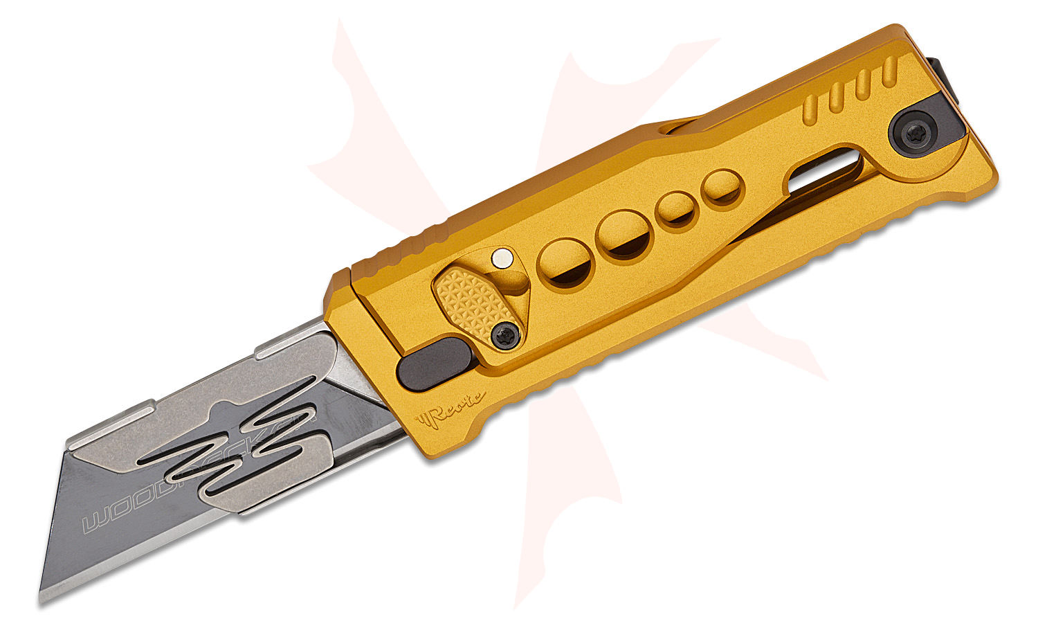 Reate Knives EXO-U Utility Gravity Knife 2.28