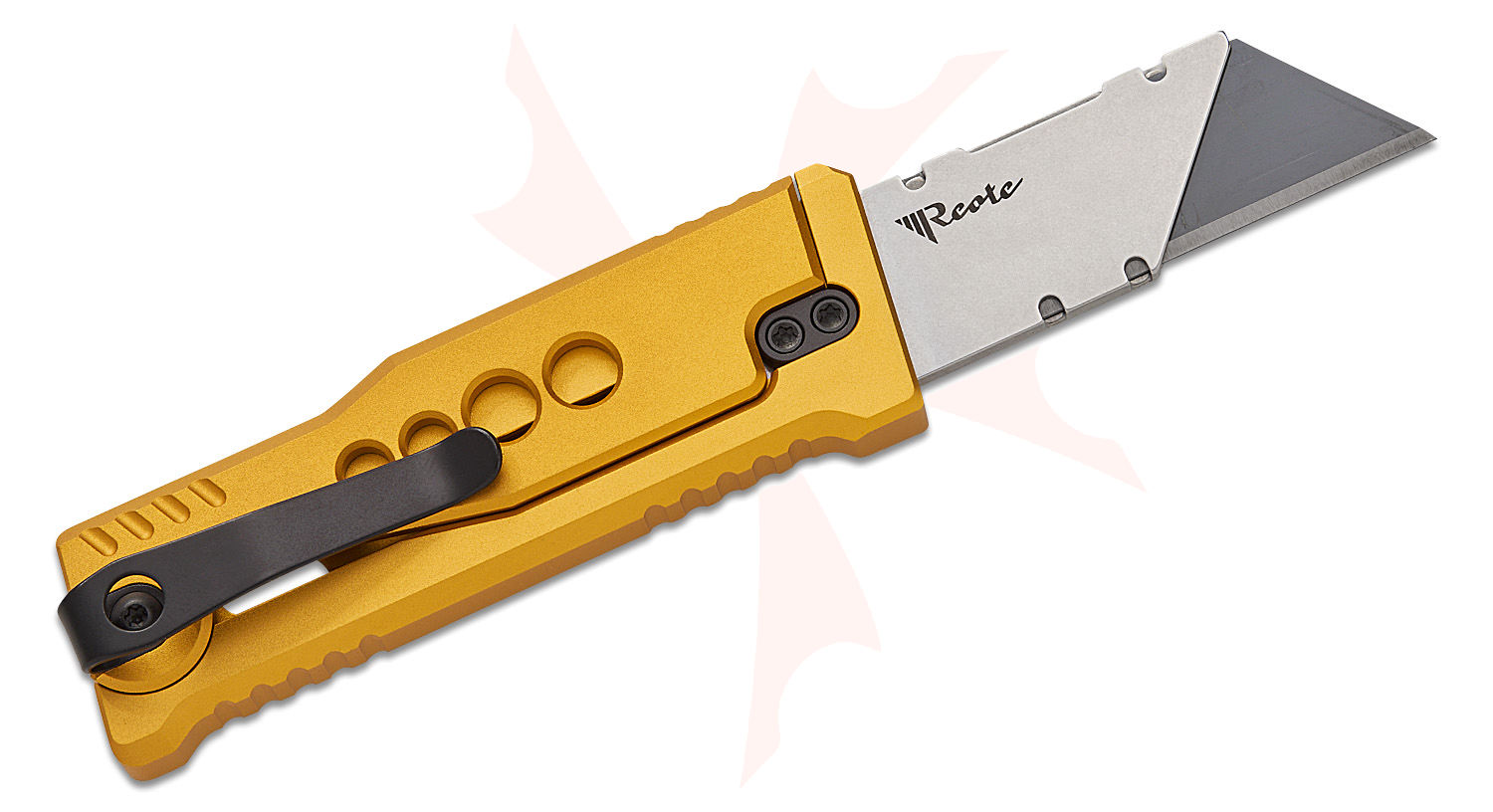 Reate Knives EXO-U Utility Gravity Knife 2.28