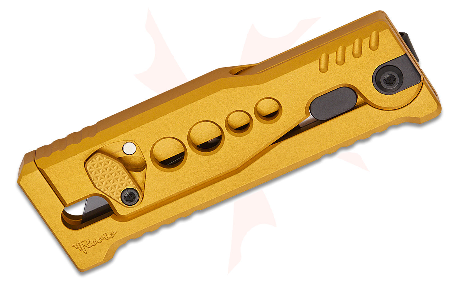 Reate Knives EXO-U Utility Gravity Knife 2.28