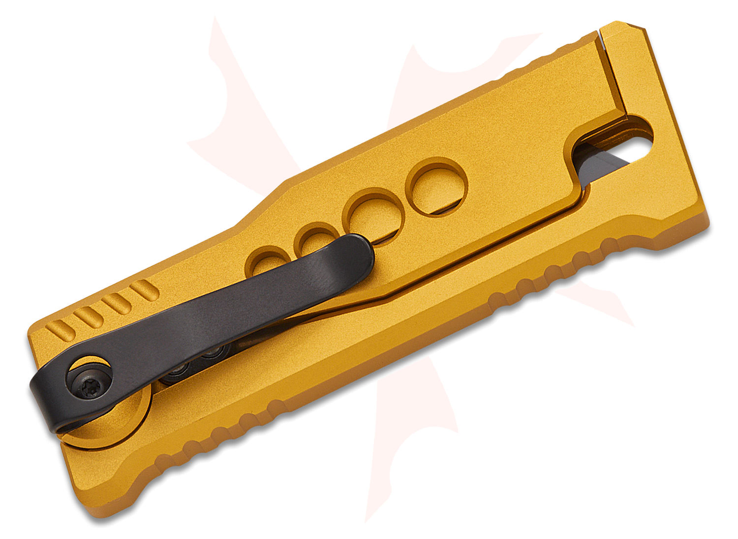 Reate Knives EXO-U Utility Gravity Knife 2.28