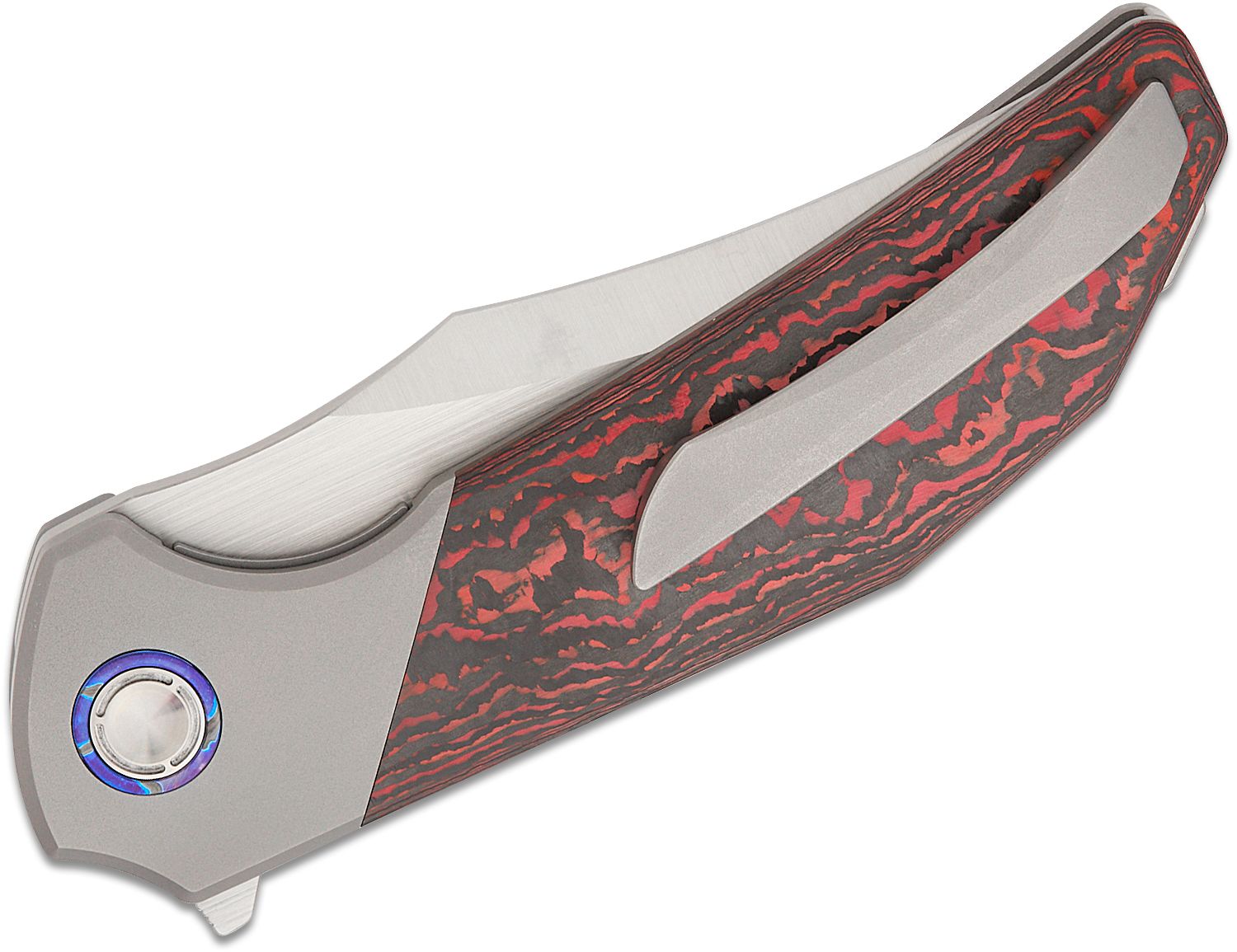 Rome Ripper  Cleaver Knife – Danaak & Co.