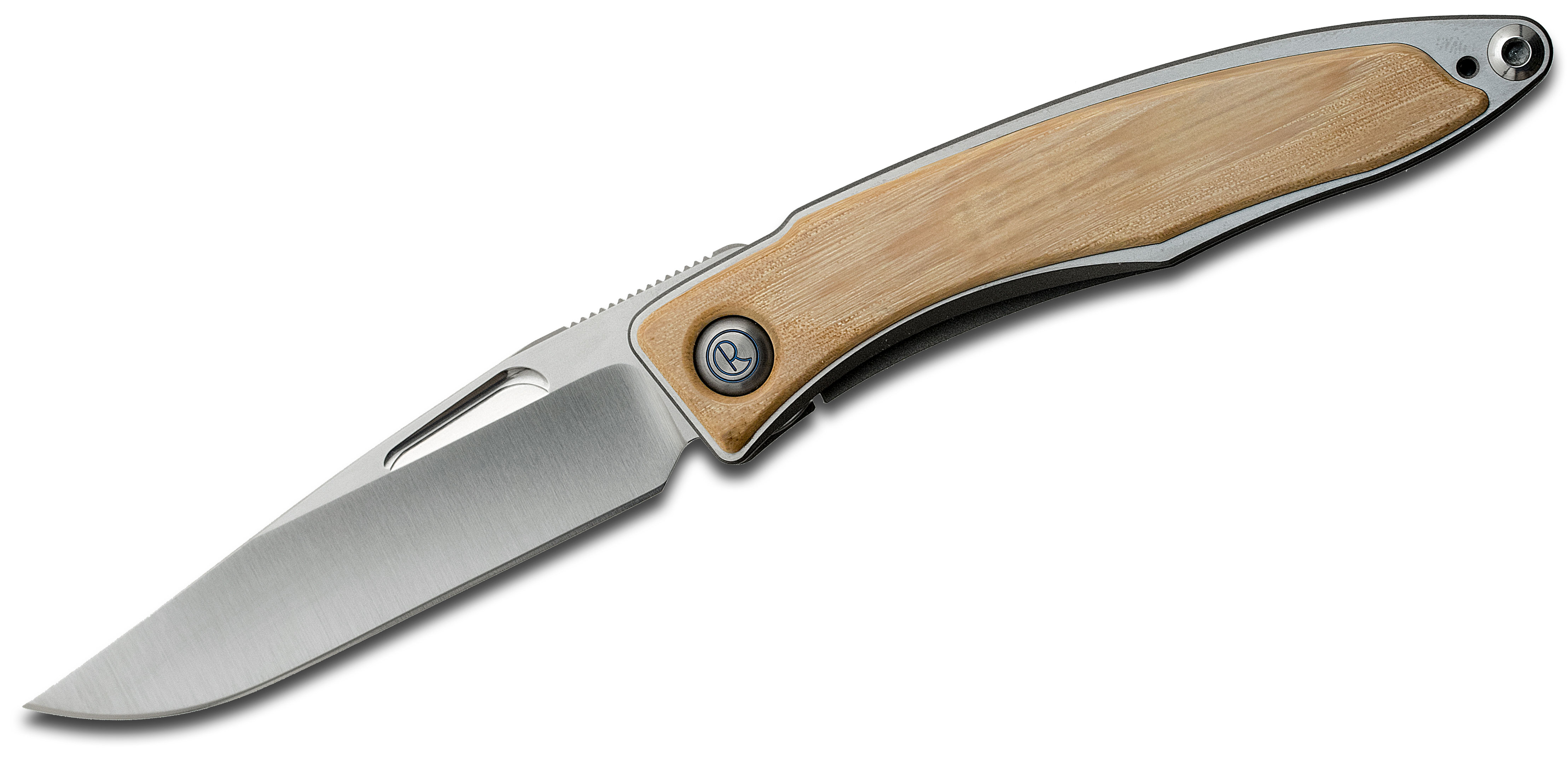 Chris Reeve Mnandi Folding Knife 2.75