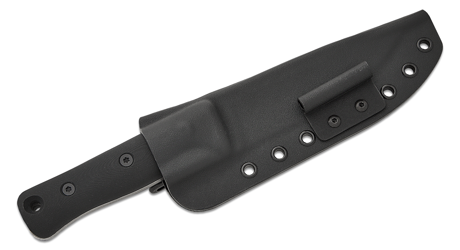 Reiff Knives F5 Field Survival Fixed Blade Knife 5" CPM3V Acid