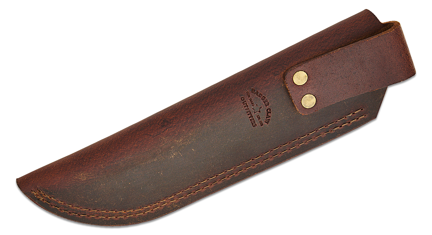 Reiff Knives F5 Field Survival Fixed Blade Knife 5" CPM3V Acid