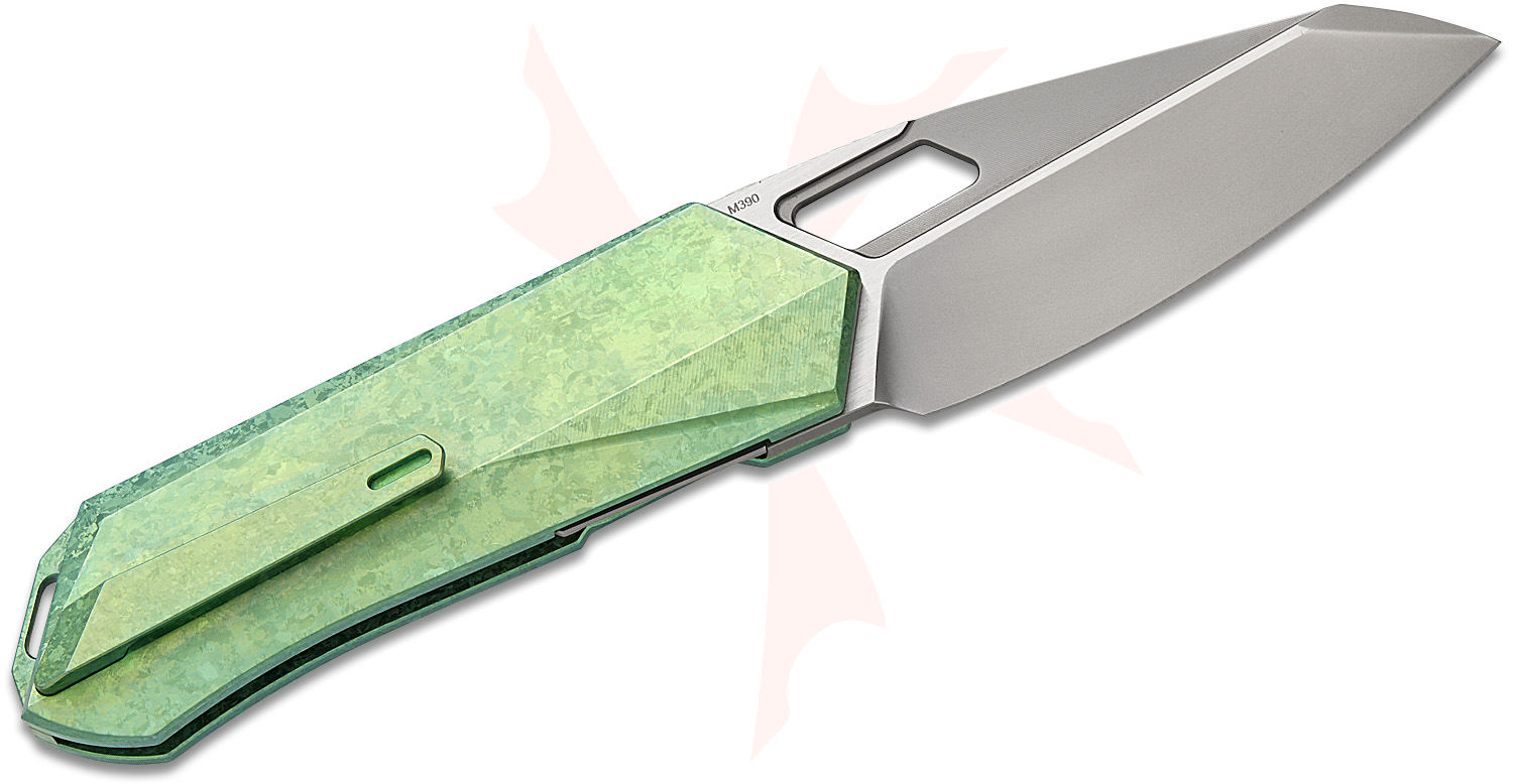 usacoffee TMD Emerald Groove リミッター usacoffee 様専用TMD Emerald Groove リミッター