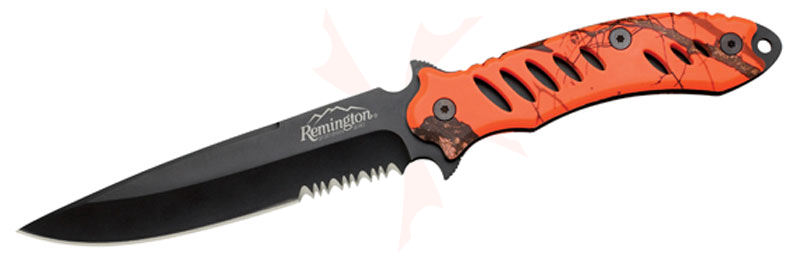 Remington Sportsman F.A.S.T. Fixed Mossy Oak Blaze Orange Camo