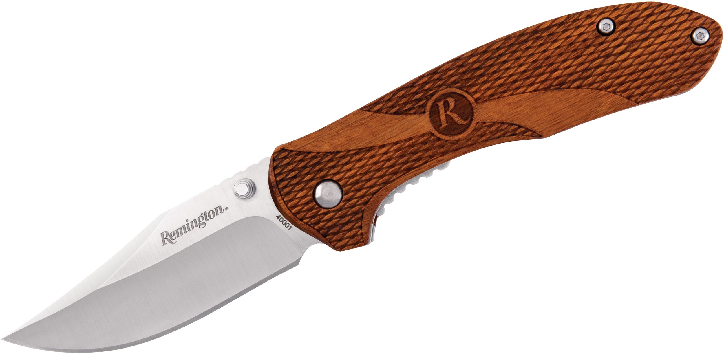 caballero's Knife Pocket Tool Heritage edc Navaja Remington Cutlery 