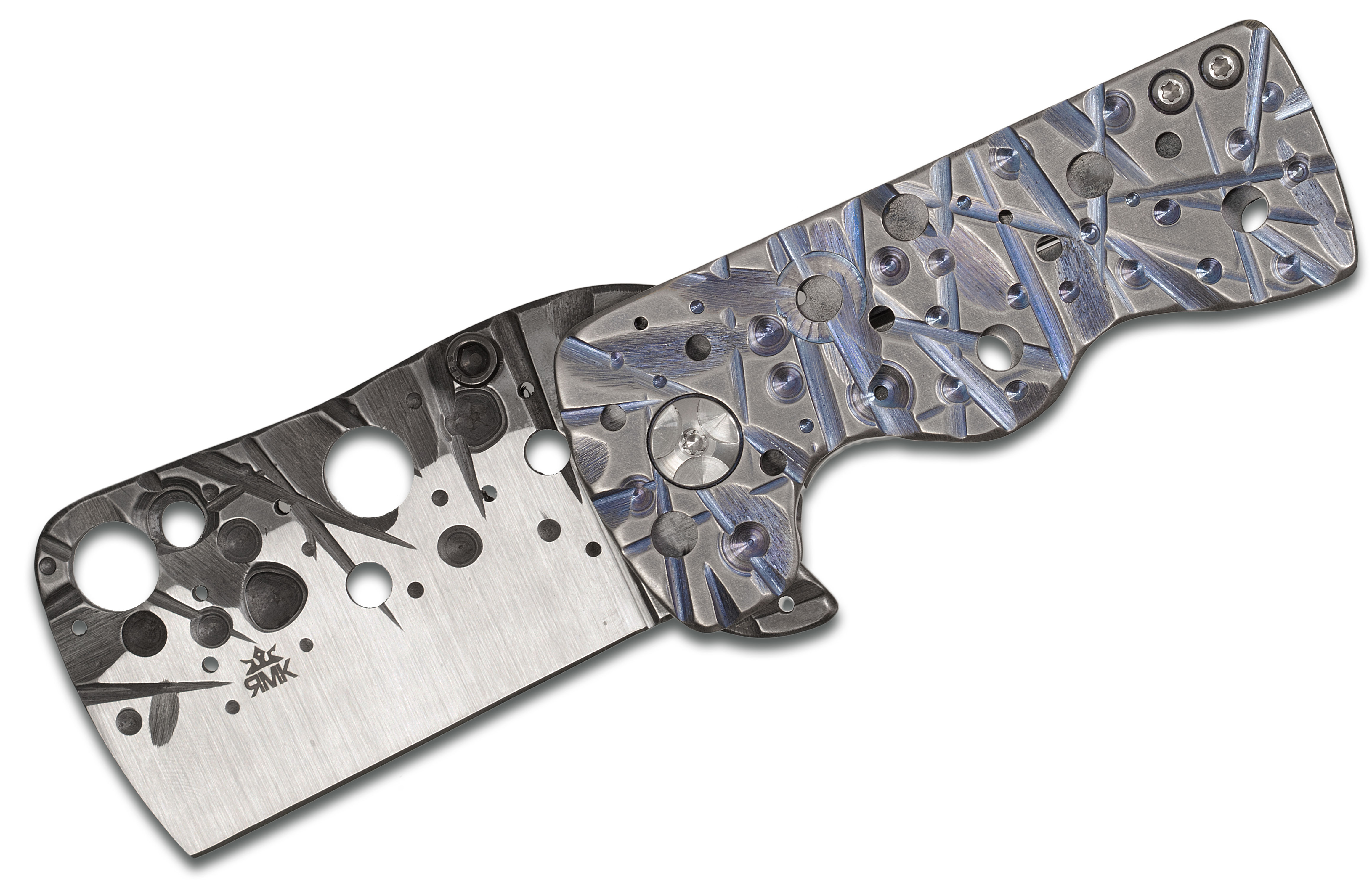 EK.Knifeハンドメイドカスタム、専用GIベルト付きMADEIN.USA EK.Knifeハンドメイドカスタム、専用GIベルト付きMADEIN.USA