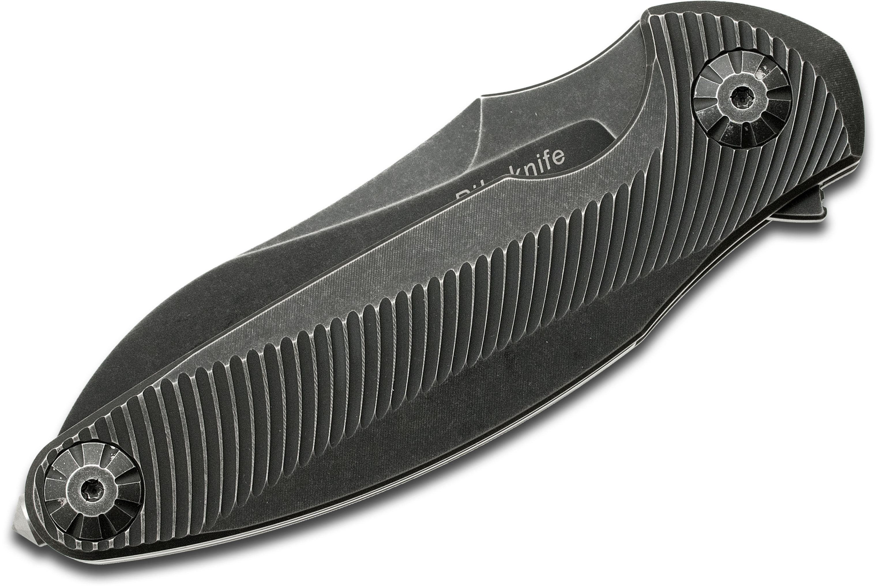 Rike Knife RK1503 Flipper 3.25
