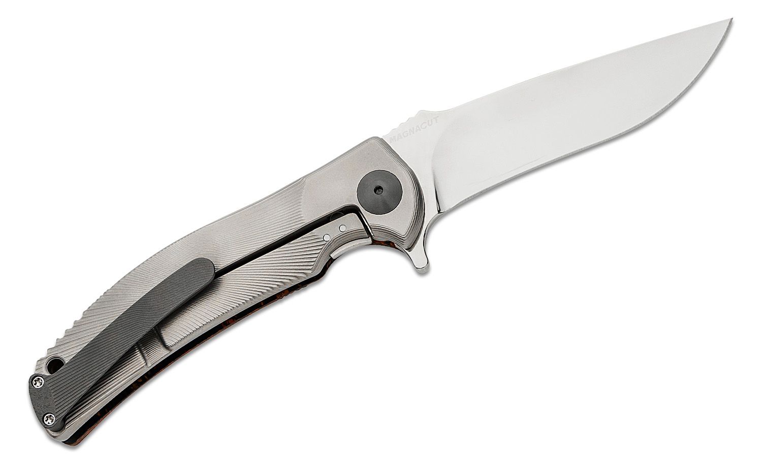 MA-Line Folding Utility Knife Part #MA-301C