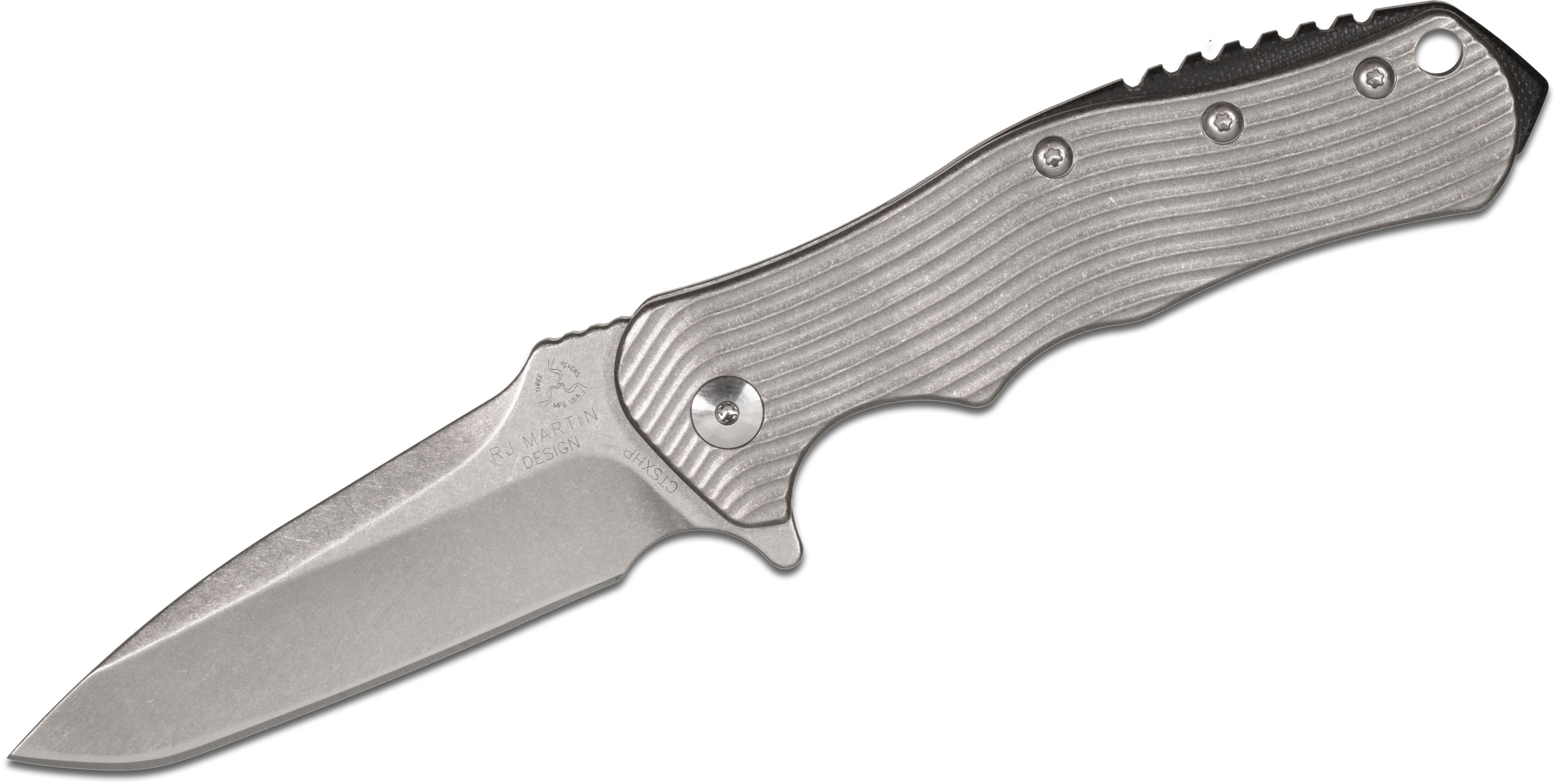 Parker River Deck Knife, Rust Proof Rigging Knife – Parker River Knife