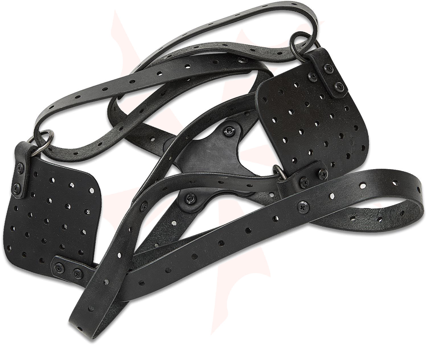 RMJ Tactical 3V Syndicate Senshi Scythe (Kama) Tomahawk 5