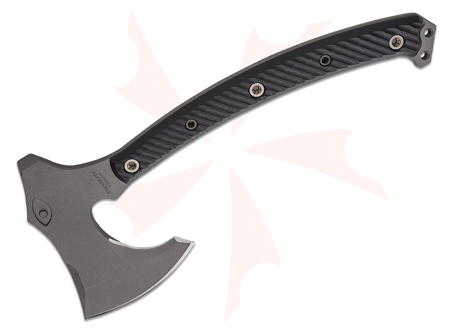 RMJ Tactical Berserker Tomahawk 15