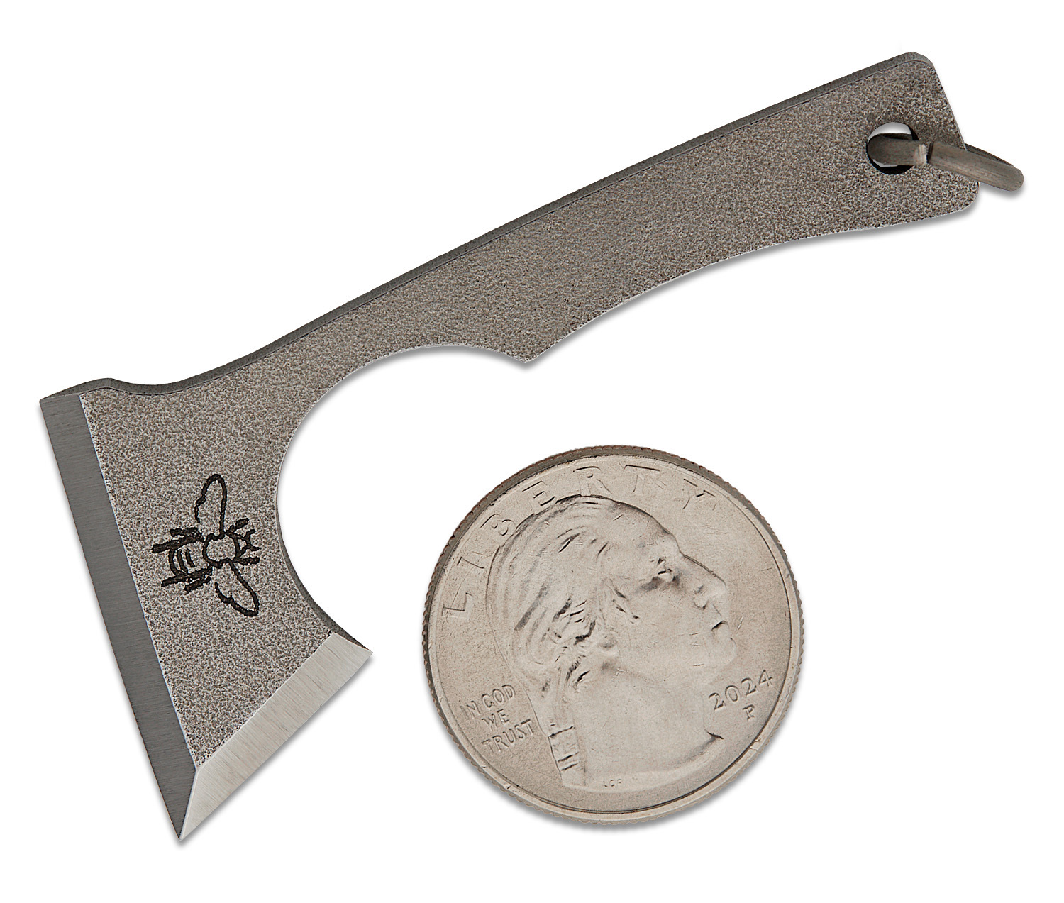 小物 bee Vintage Topaz Cabochon Bee Beetle Bug Brushed Engraved Body Tack