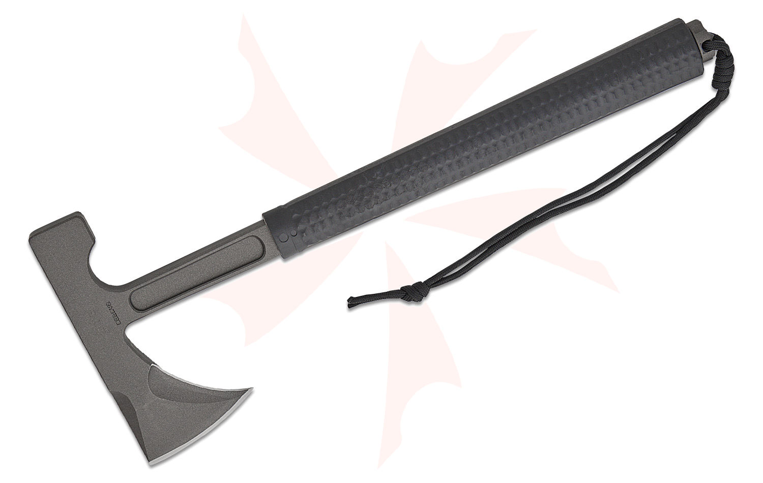 RMJ Tactical S13 Loggerhead Tomahawk 13.5