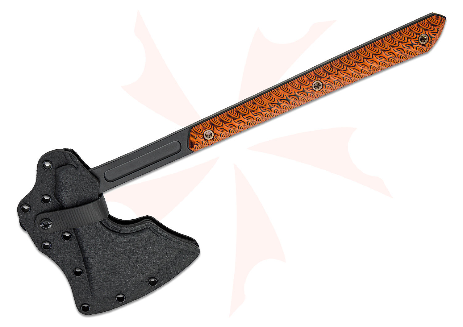 RMJ Tactical Raven Tomahawk 14.5