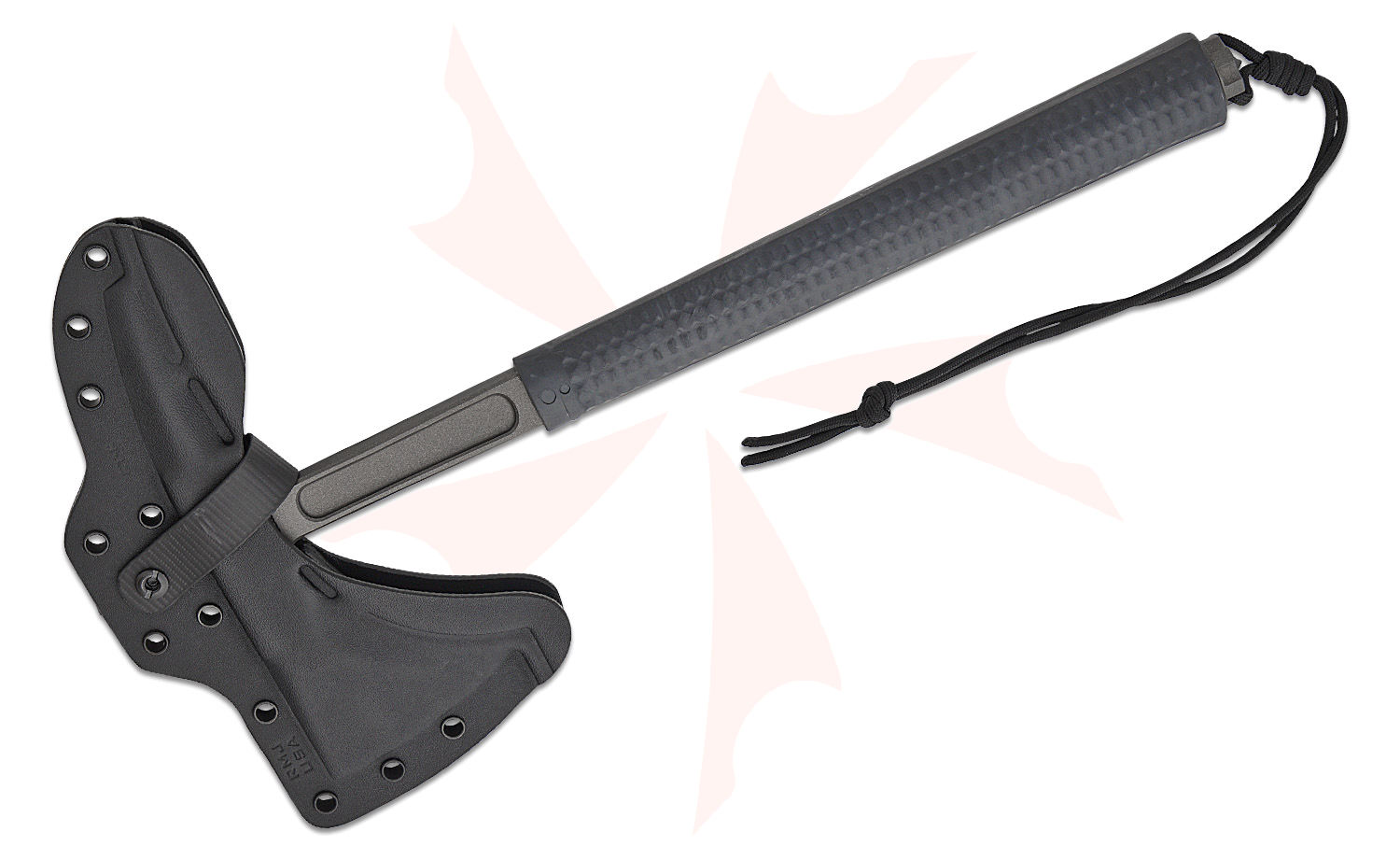 RMJ Tactical S13 Shrike Tomahawk 13.5