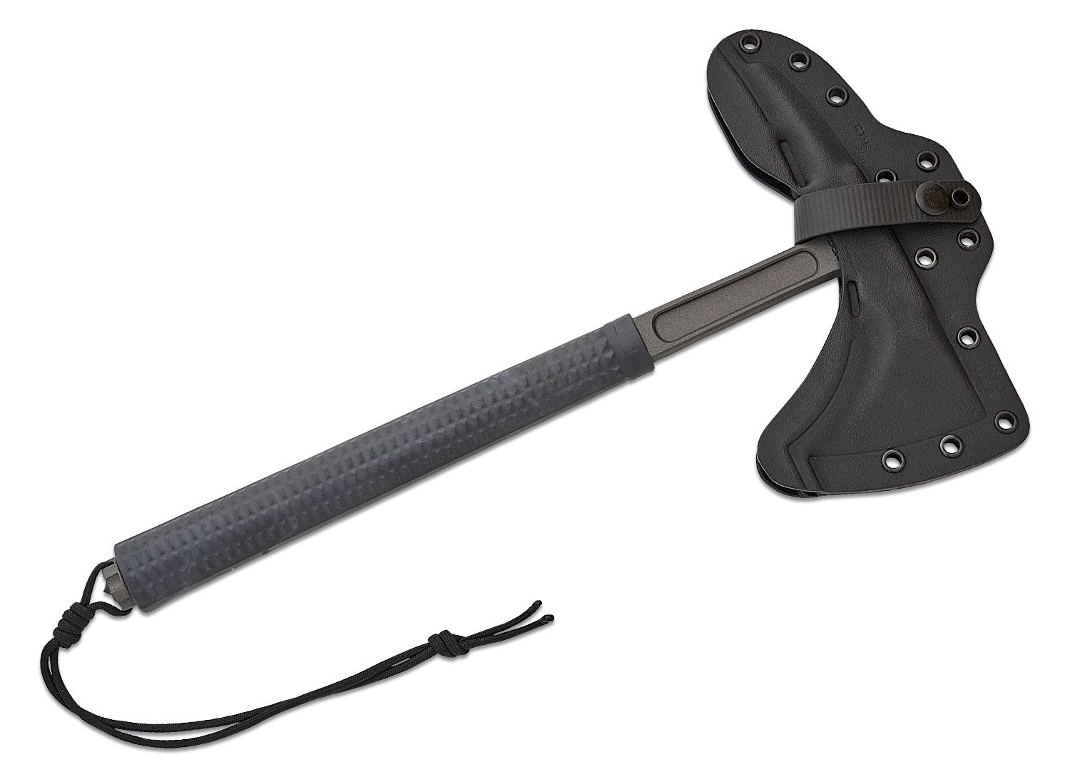 RMJ Tactical S13 Shrike Tomahawk 13.5