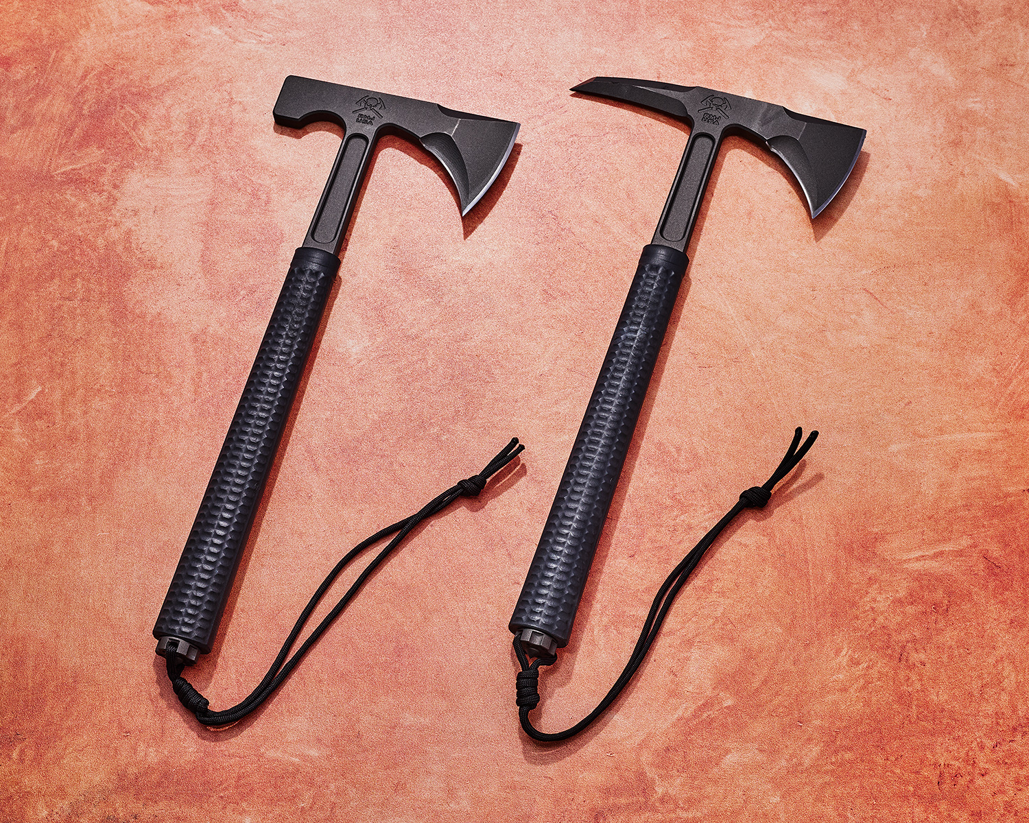 RMJ Tactical S13 Shrike Tomahawk 13.5