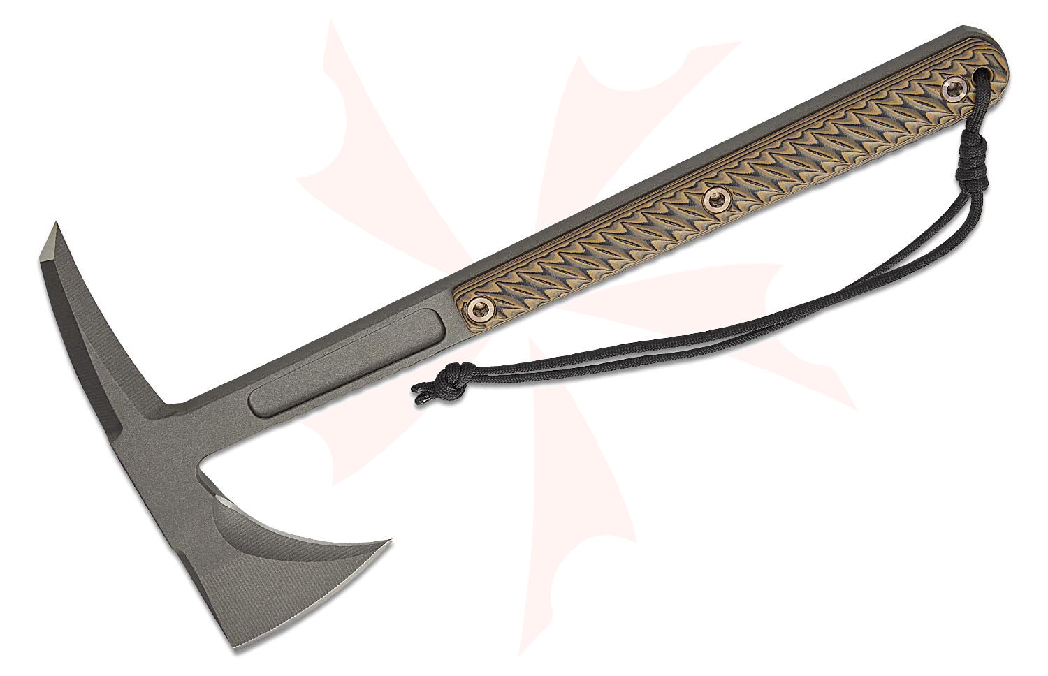 RMJ Tactical Limited Edition Kestrel Tomahawk 13