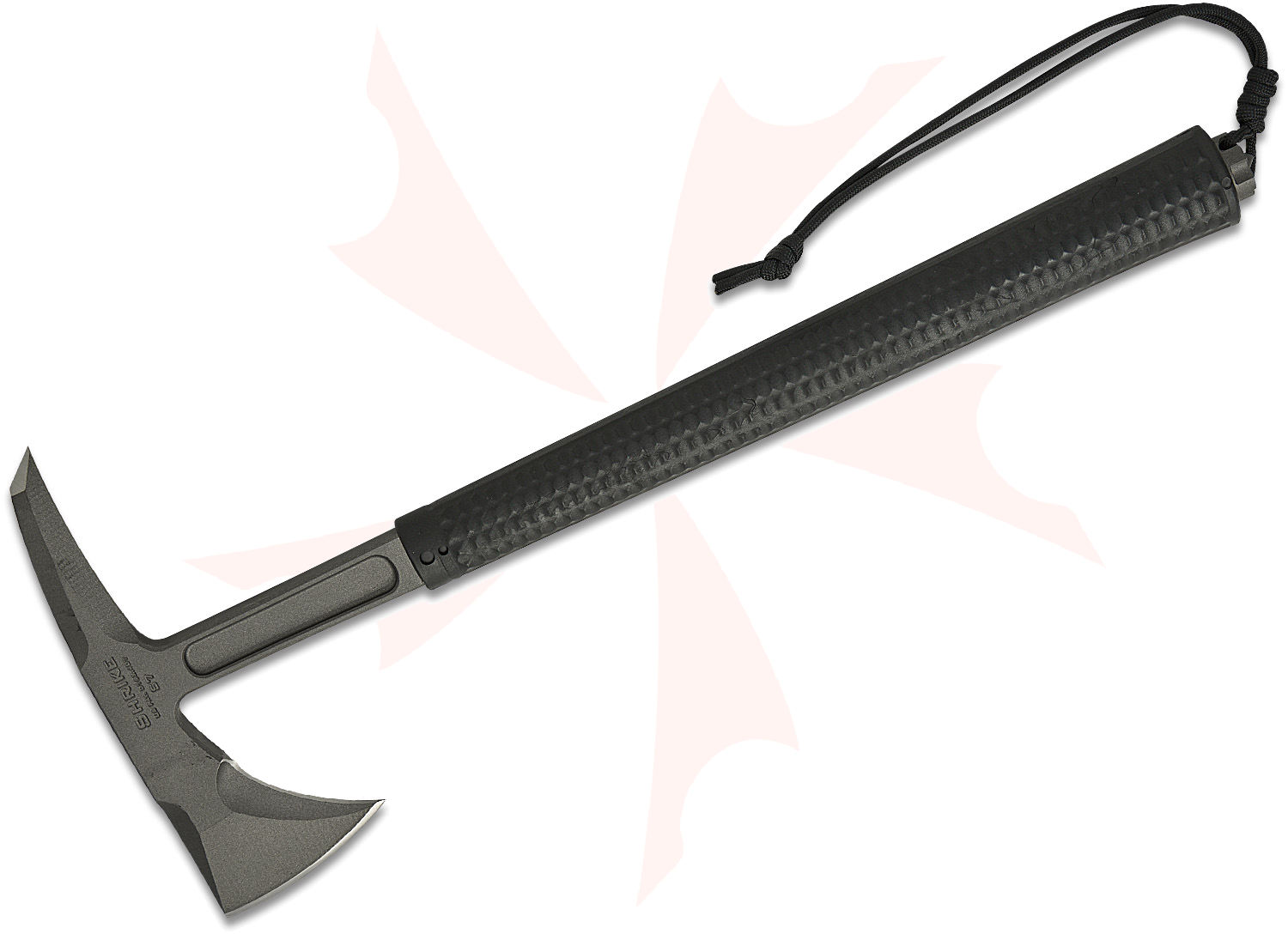 RMJ Tactical Limited Edition Shrike Tomahawk 15.88