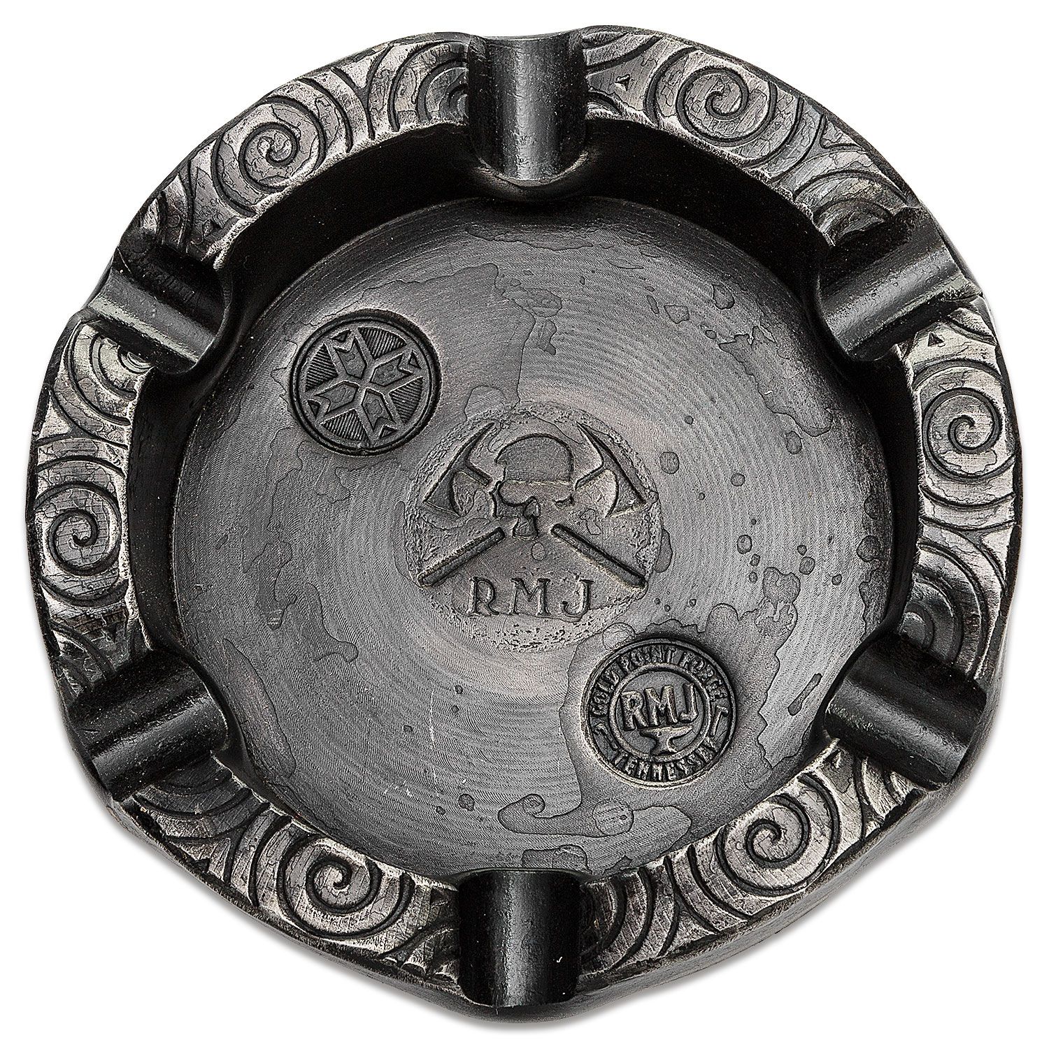 Forged Catacombs Ashtray – Explore More
