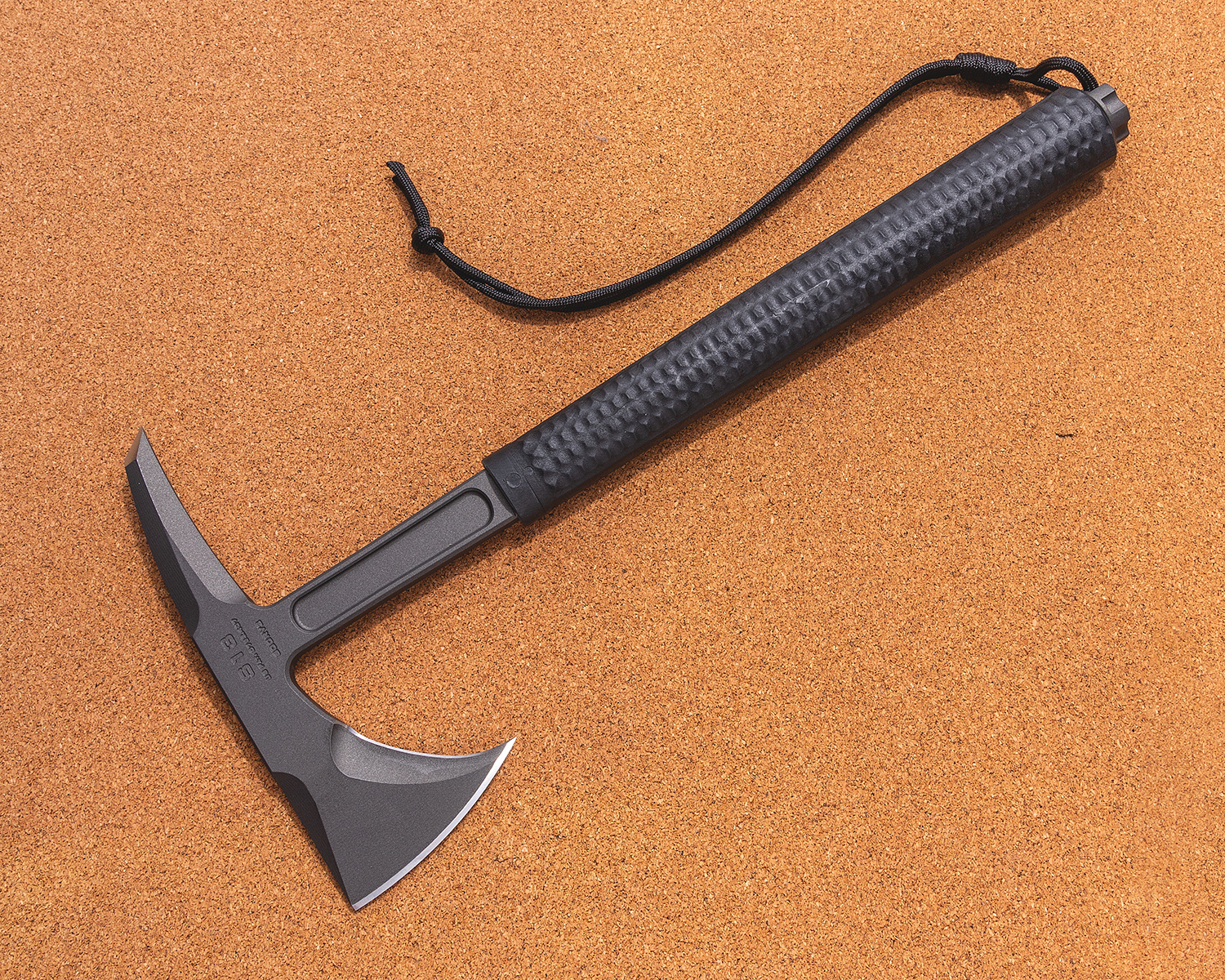 RMJ Tactical S13 Shrike Tomahawk 13.5