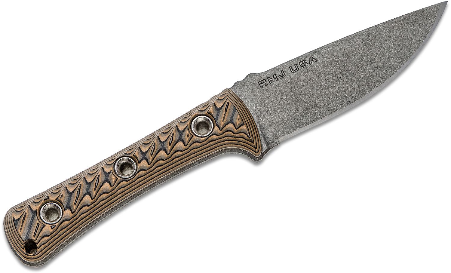 RMJ Tactical, Utsidihi Fixed Blade Knife