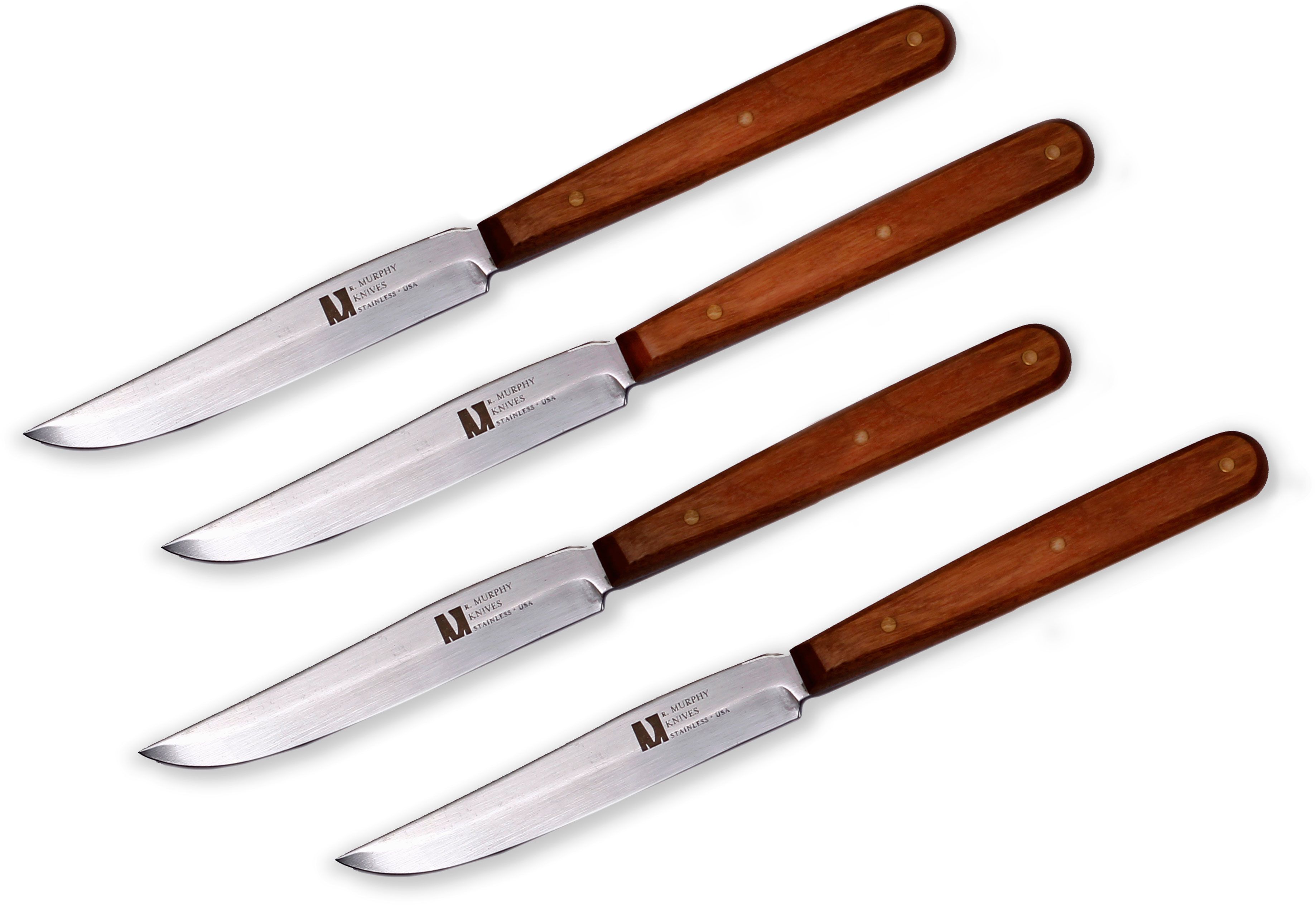 Premium Steak Knives