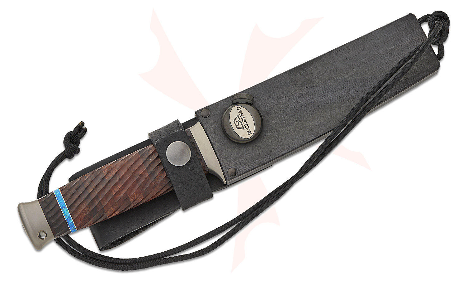 Rockstead DON-ZDP Japanese Fixed 5.56