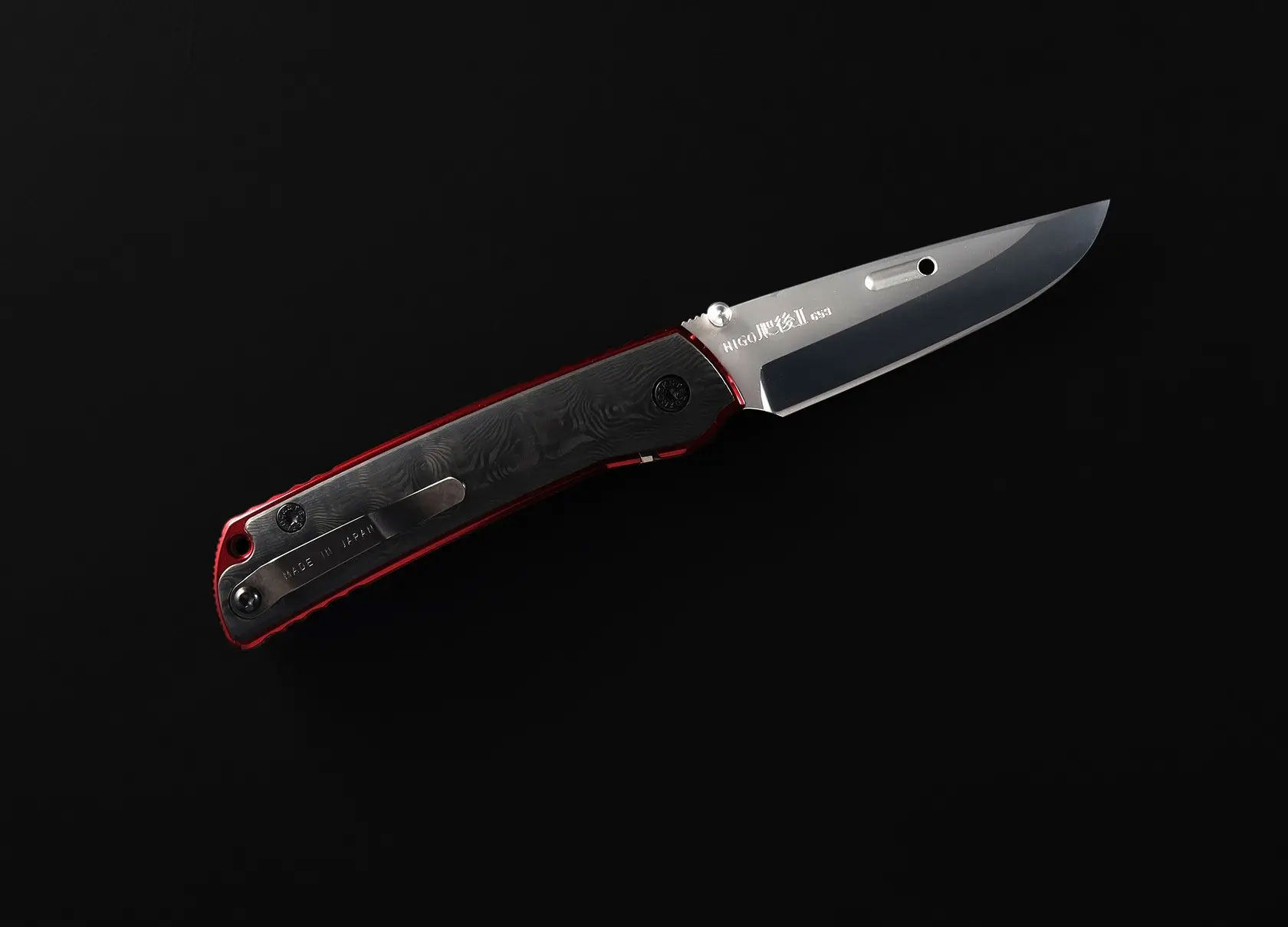 韓国製ハイパーナイフ Hyper Knife 美容機器 ハイパーナイフ韓国製 中古 - メルカリ