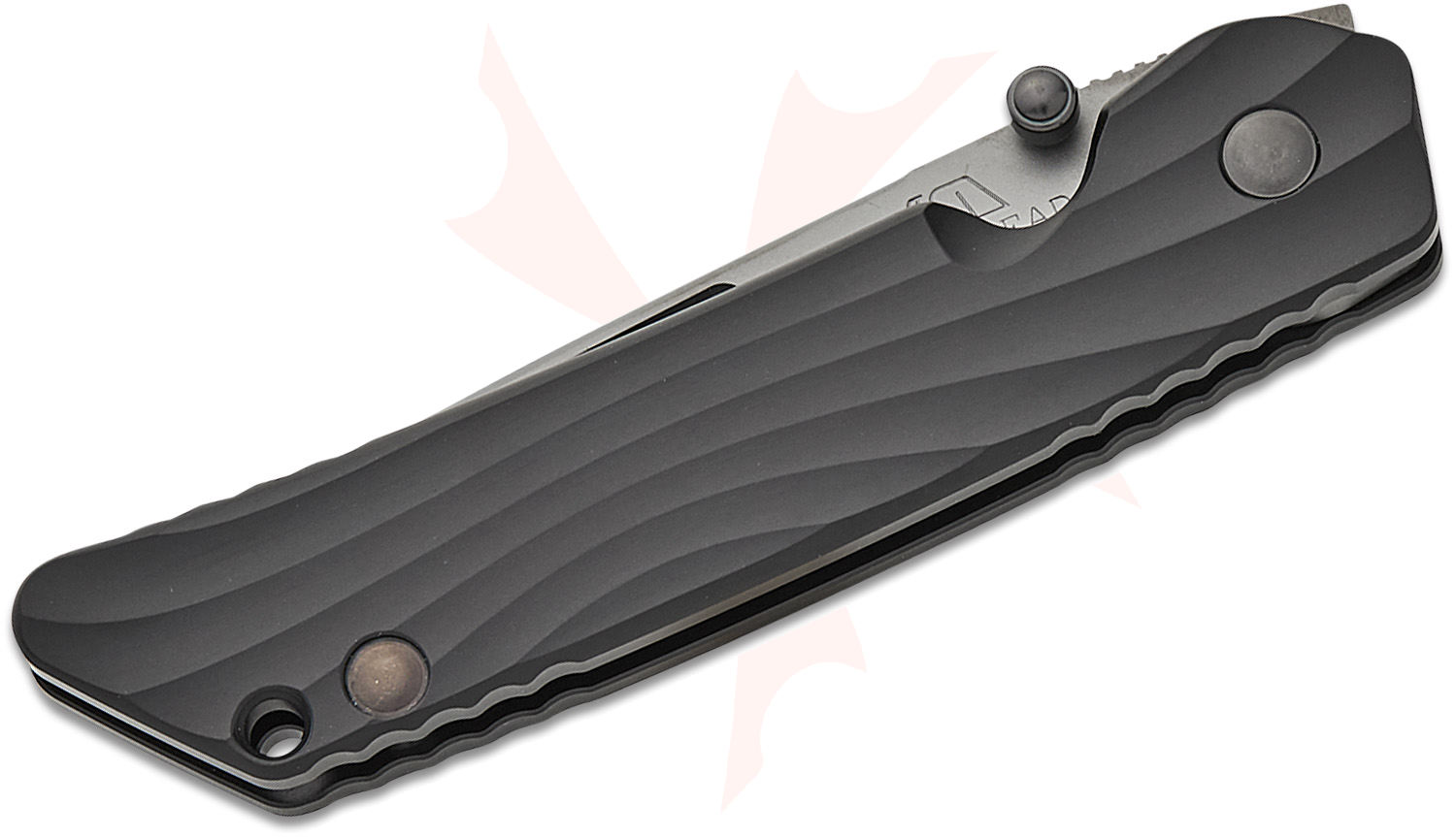 Rockstead HIZEN-DLC Japanese Folding Knife 2.875