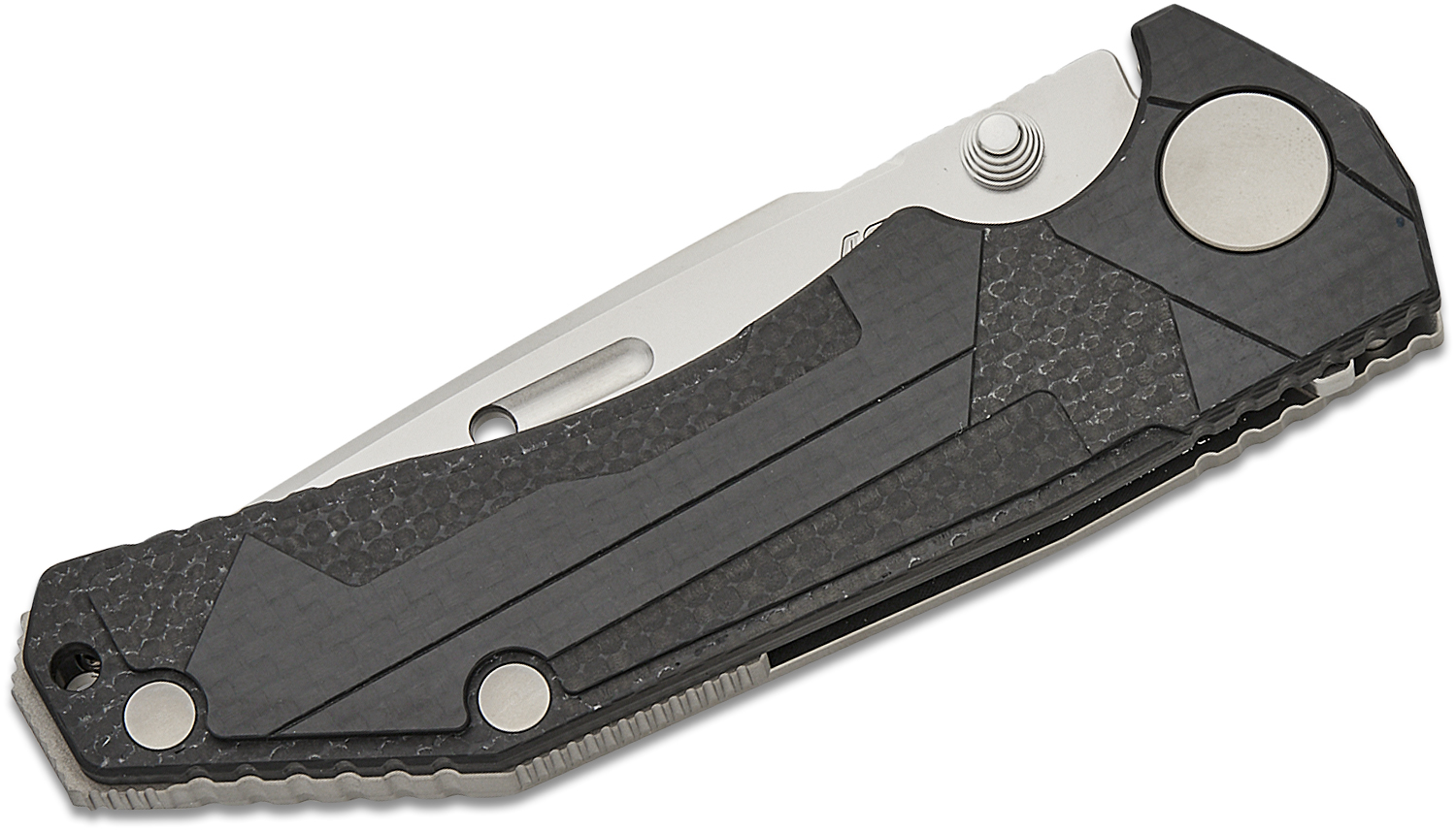 Rockstead REN-ZDP Japanese Folding Knife 3.7