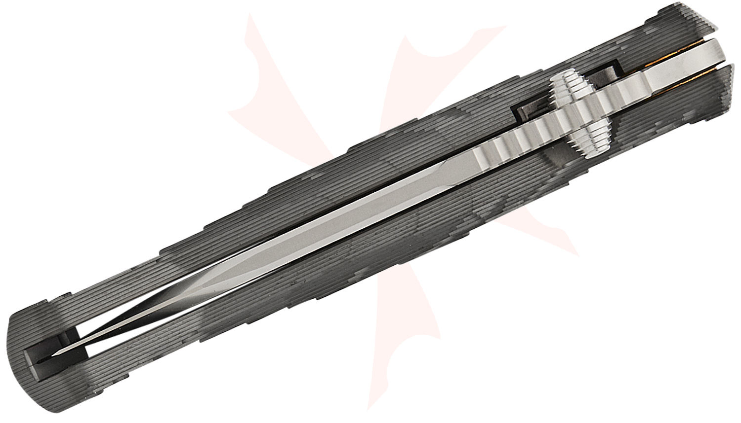 Rockstead SAI-ZDP Japanese Folding Knife 3.125