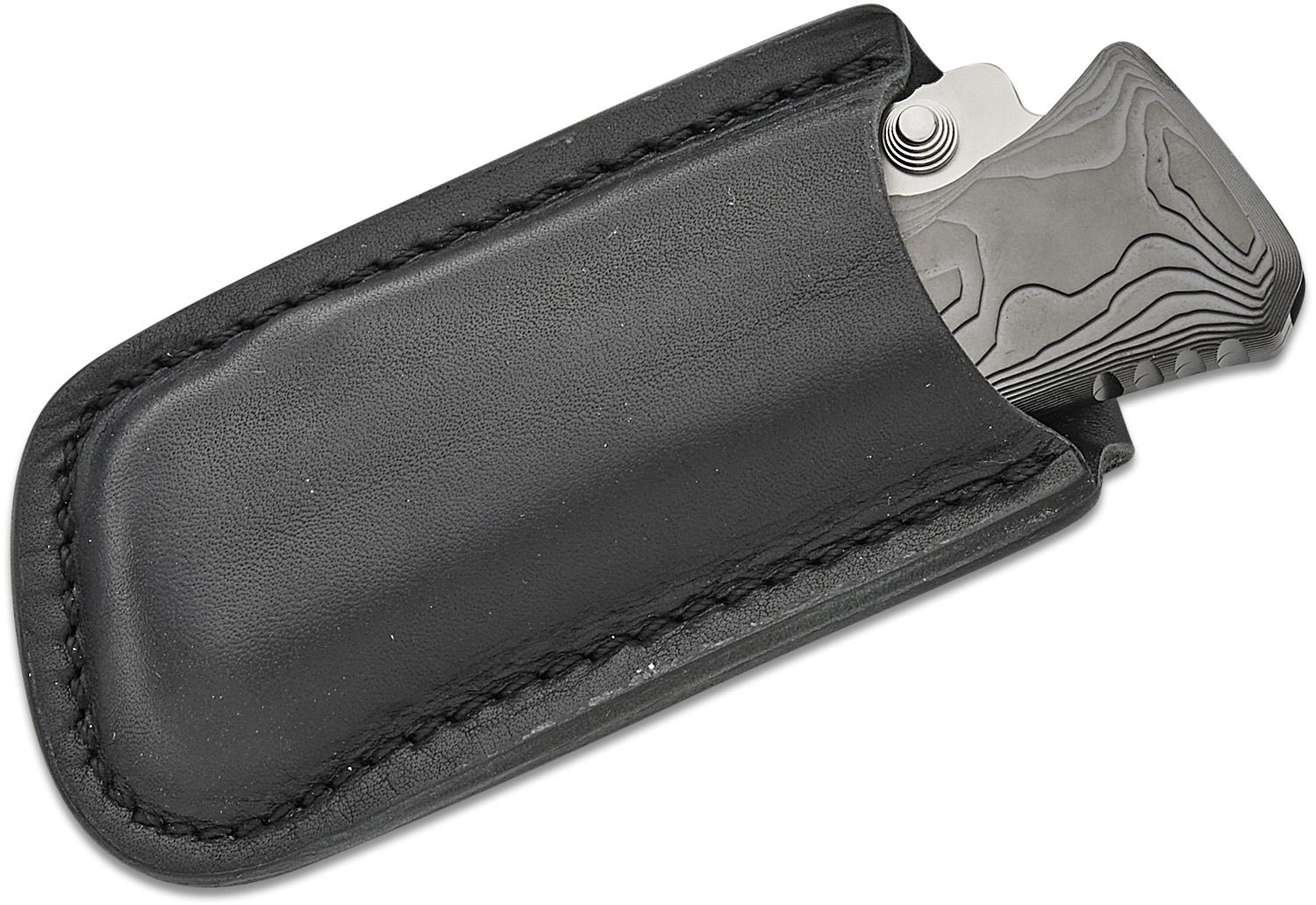 Rockstead SAI-ZDP Japanese Folding Knife 3.125