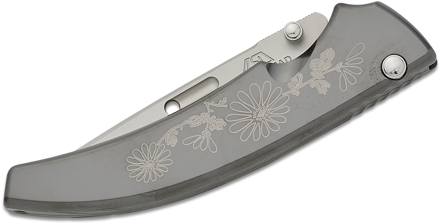 Rockstead SHU-CB-ZDP KIKU (Japanese Chrysanthemum) Japanese