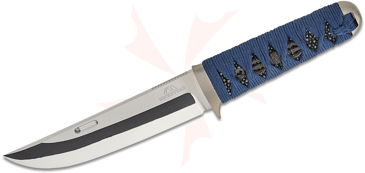 Semi-Custom Knives for Sale (De Villiers, Brown, & More