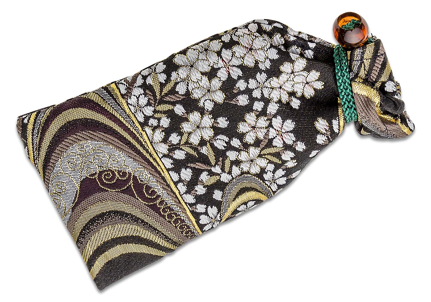 Rockstead CHOU-EP Japanese Neck Knife 1.875