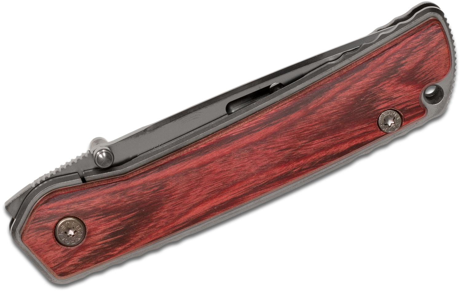 Rockstead HIGO X-RM-DLC Limited Edition Japanese Folding Knife 3.5