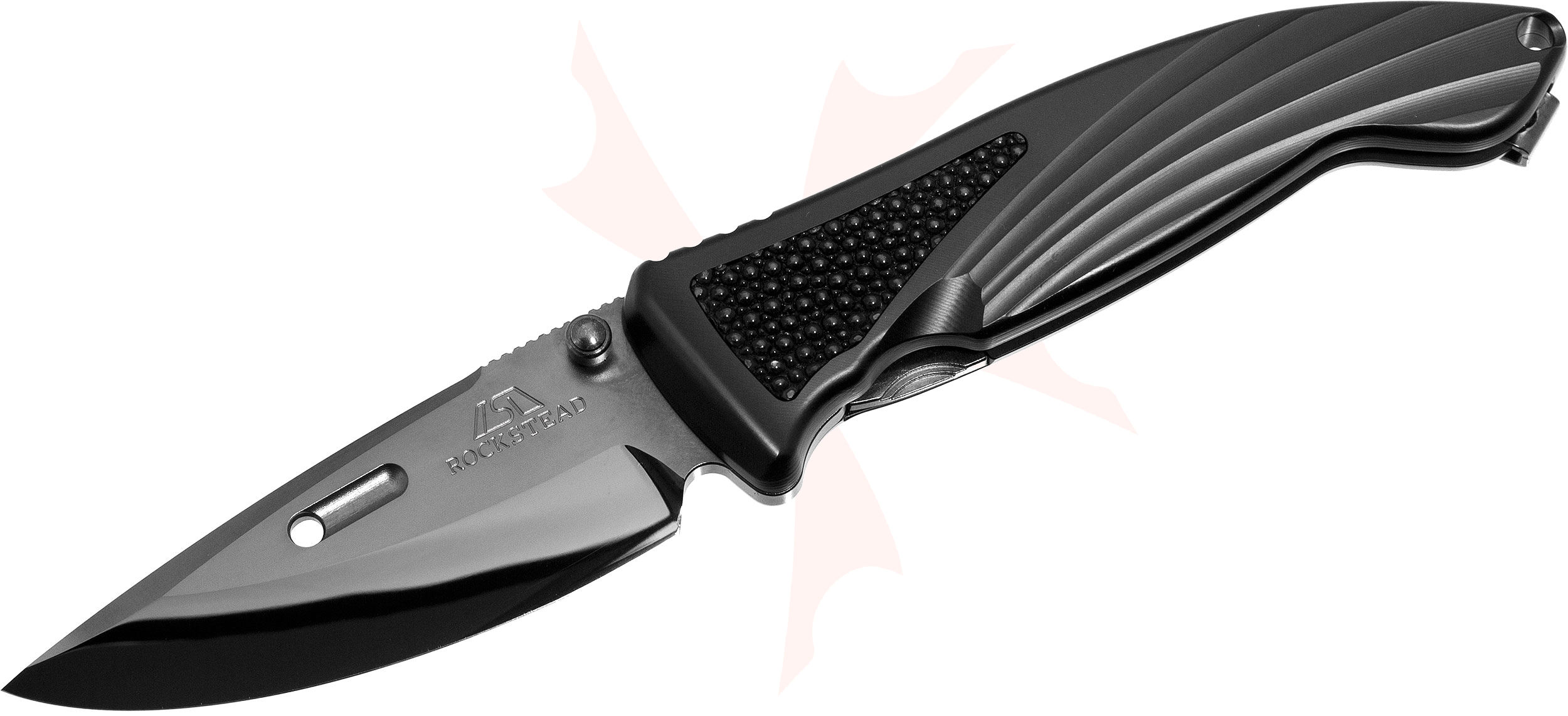 Rockstead KOU-DLC Japanese Folding Knife 3