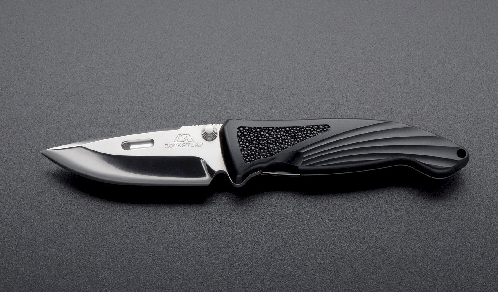 Rockstead KOU-ZDP Japanese Folding Knife 3