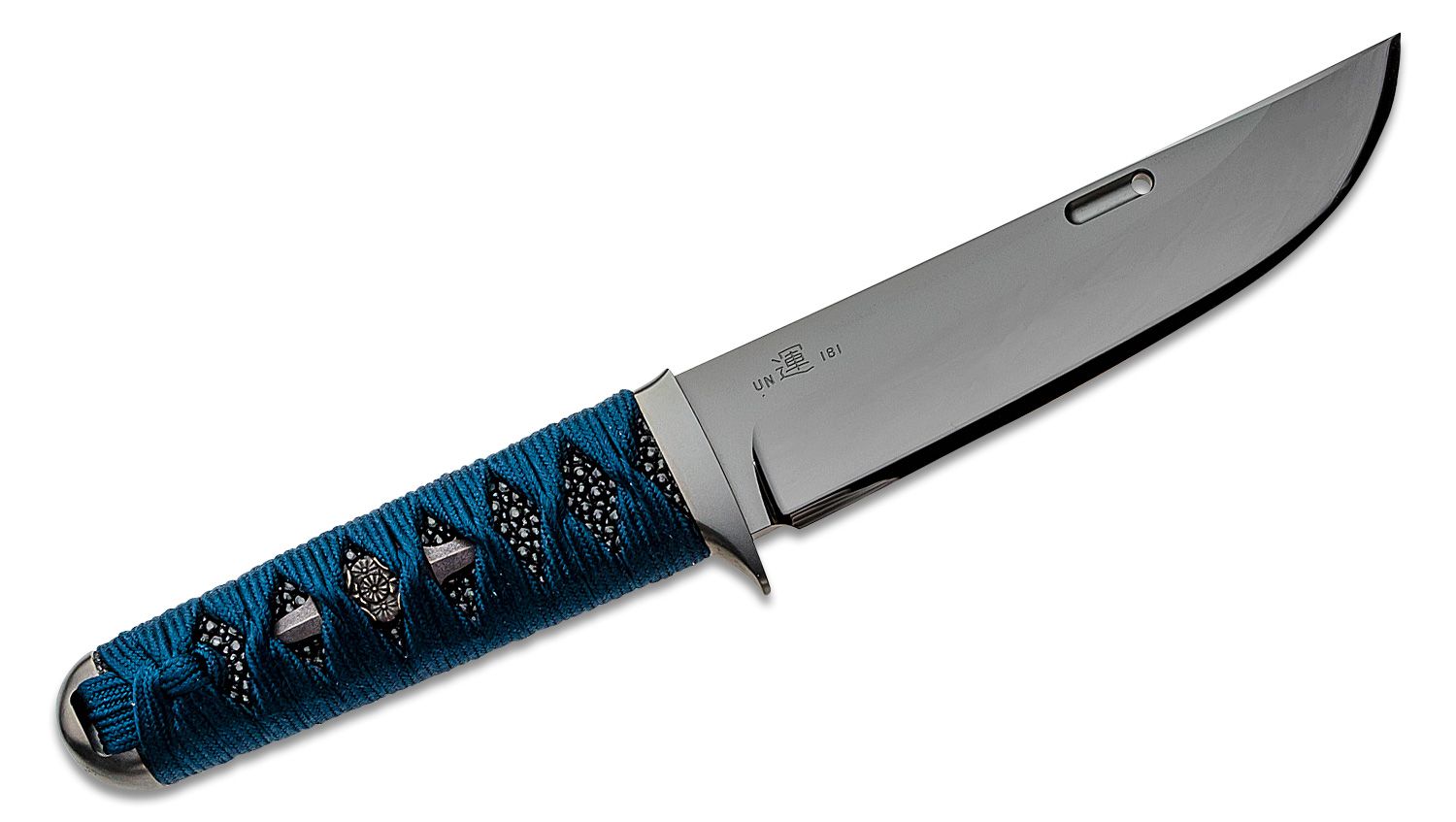 Stellar Poise, 16cm/6.5 Chopper Knife – Cois na hAbhann